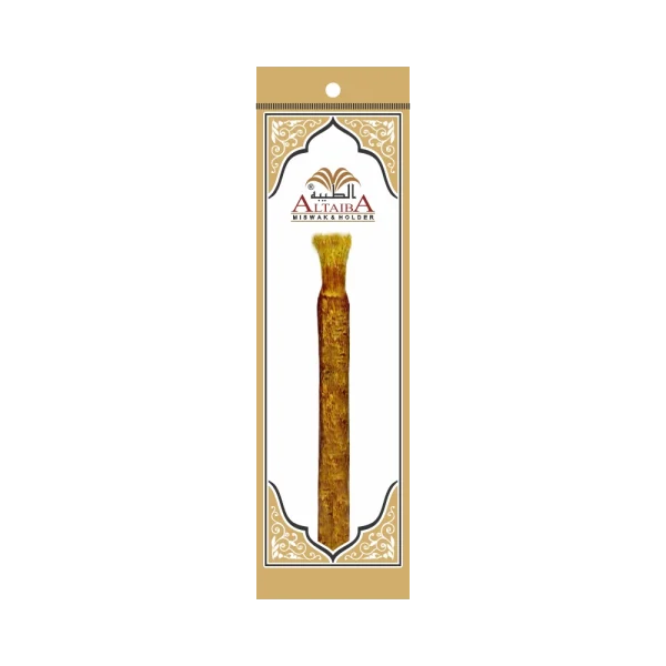 Miswak Double Pack Large