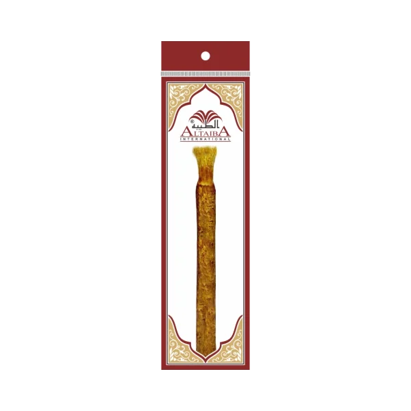 Miswak Double Pack Medium